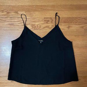 🌱3/$15🌱 Black Tank Top